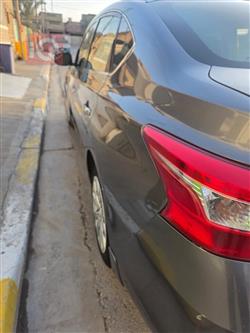 نيسان سنترا